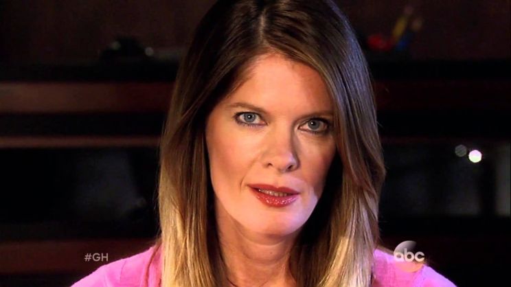 Michelle Stafford