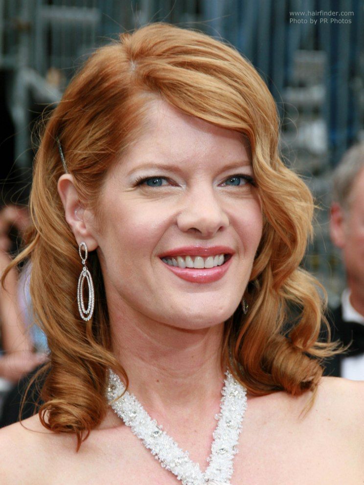 Michelle Stafford