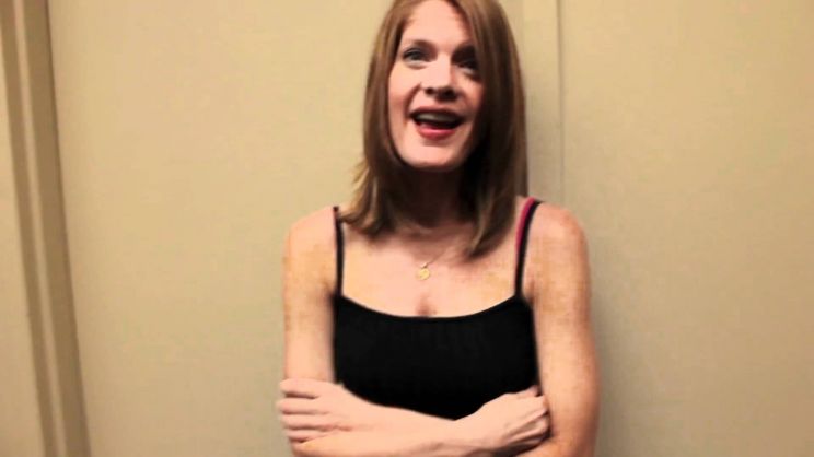Michelle Stafford