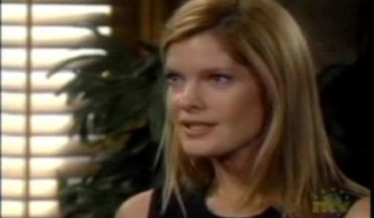 Michelle Stafford