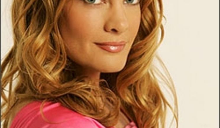 Michelle Stafford