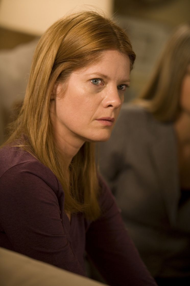 Michelle Stafford
