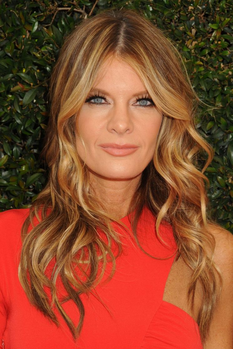 Michelle Stafford
