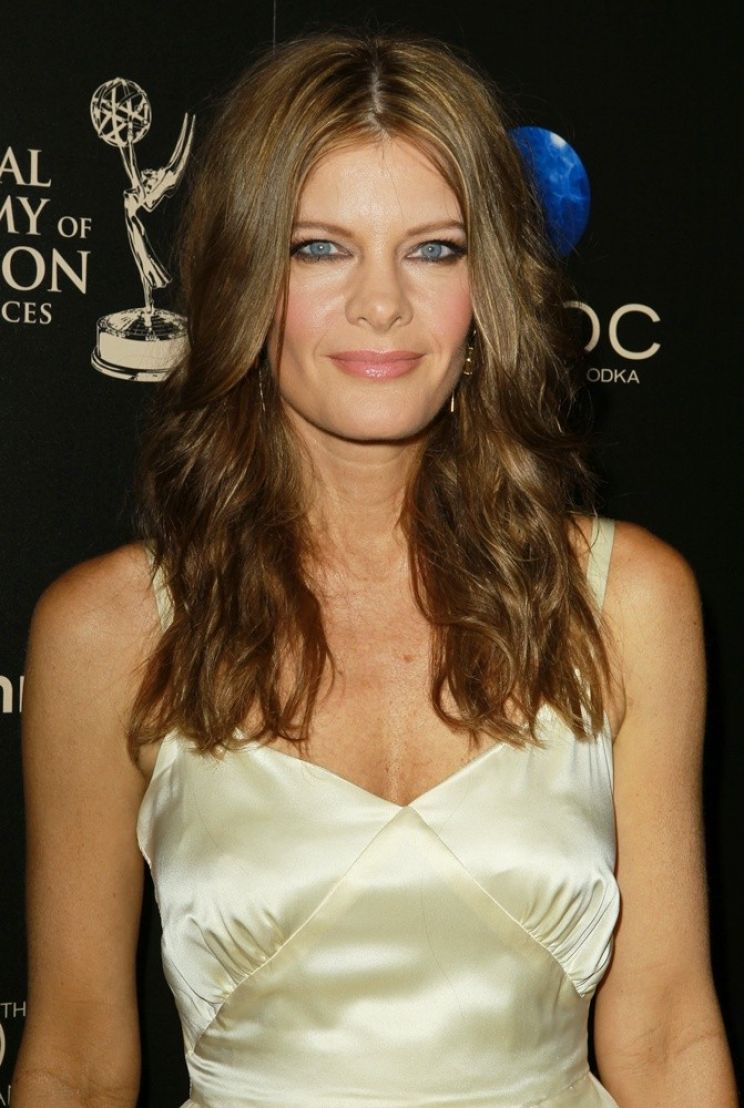 Michelle Stafford