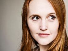 Michelle Tate