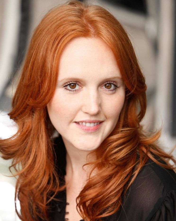 Michelle Tate