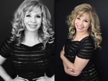 Michelle Taylor