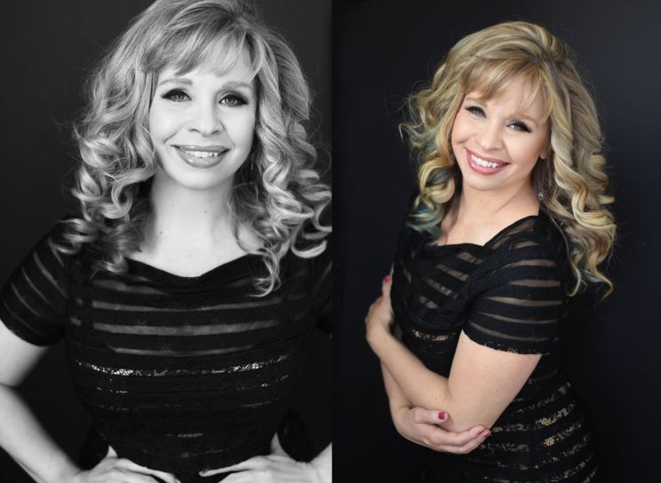 Michelle Taylor