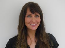 Michelle Terry