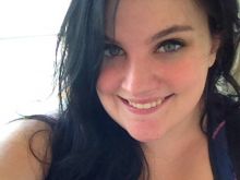 Michelle Thomas #790207 picture (Landscape Medium)