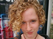 Michelle Thomas #790208 picture (Landscape Medium)
