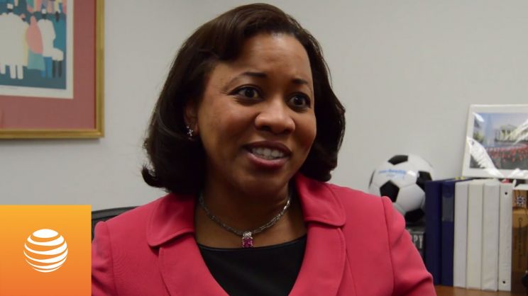 Michelle Thomas