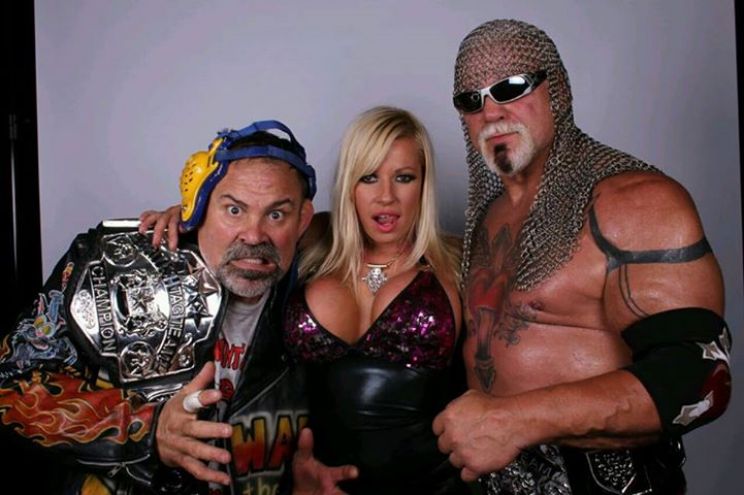 Michelle Thorne