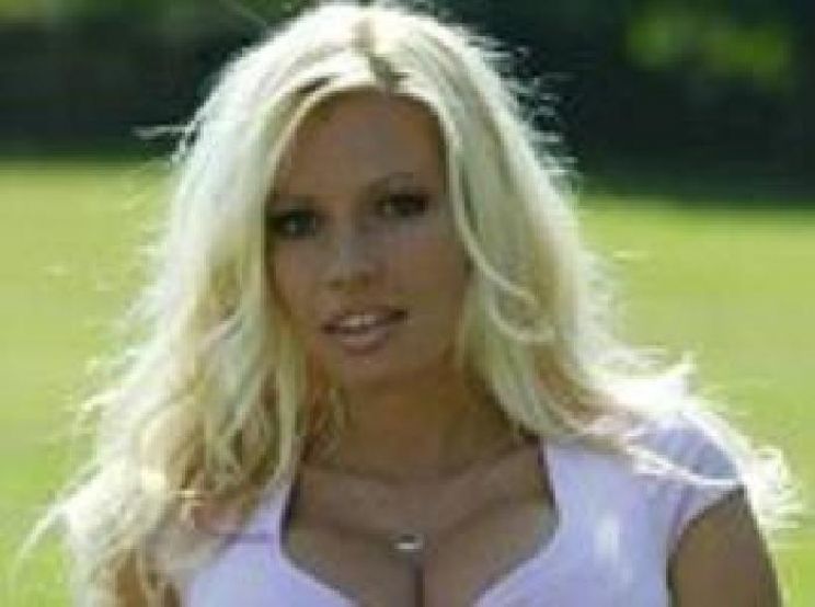 Michelle Thorne