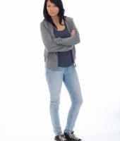 Michelle Thrush