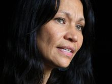 Michelle Thrush