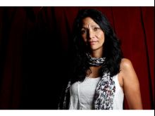 Michelle Thrush