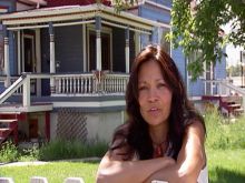 Michelle Thrush
