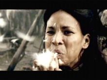 Michelle Thrush