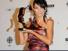 Michelle Thrush