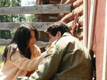 Michelle Thrush