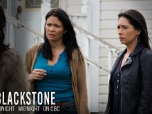 Michelle Thrush
