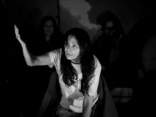 Michelle Thrush