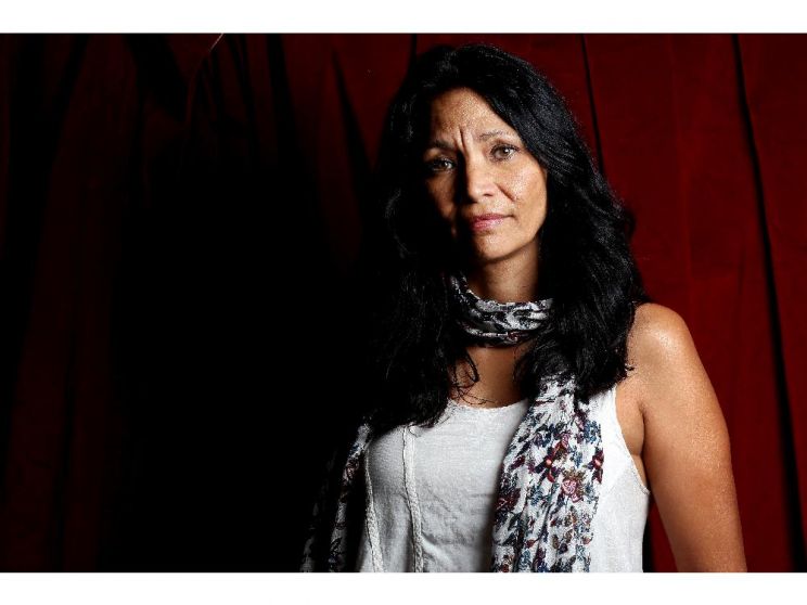 Michelle Thrush