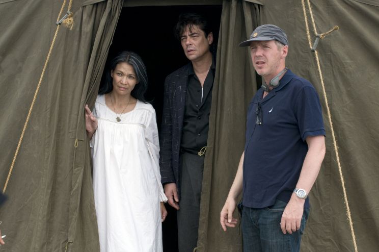 Michelle Thrush