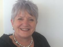Michelle Tomlinson