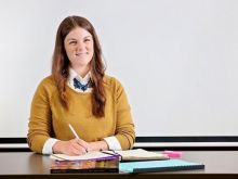 Michelle Tomlinson