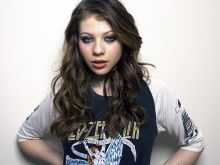 Michelle Trachtenberg