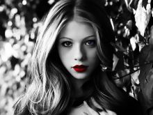 Michelle Trachtenberg