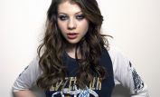 Michelle Trachtenberg