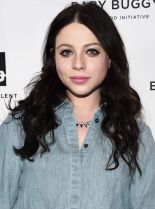 Michelle Trachtenberg