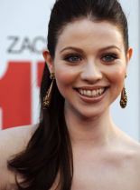 Michelle Trachtenberg