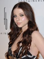 Michelle Trachtenberg