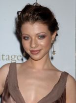 Michelle Trachtenberg