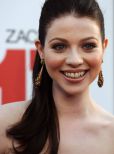 Michelle Trachtenberg