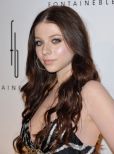 Michelle Trachtenberg