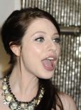 Michelle Trachtenberg