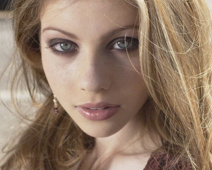 Michelle Trachtenberg