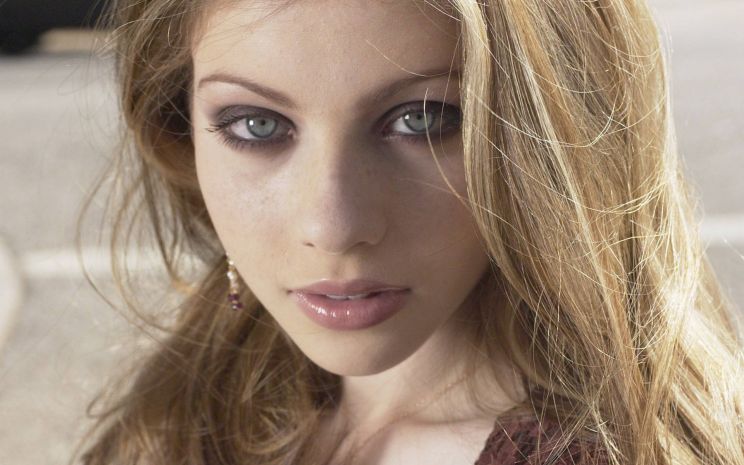 Michelle Trachtenberg