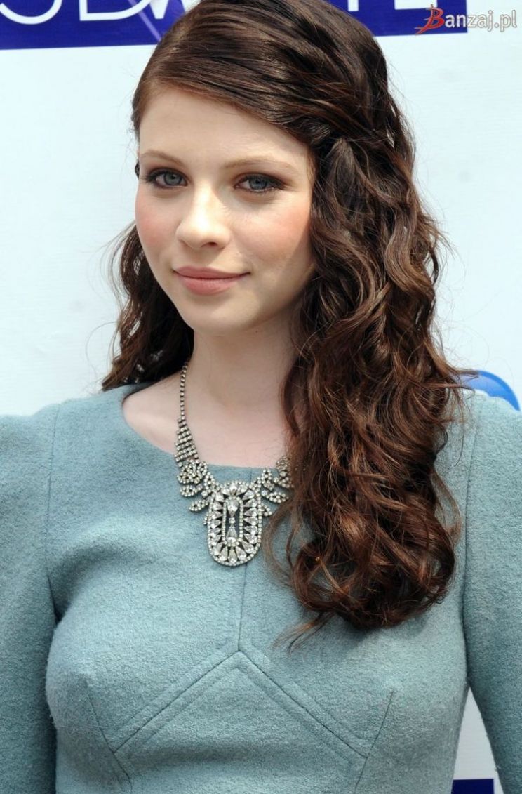 Michelle Trachtenberg