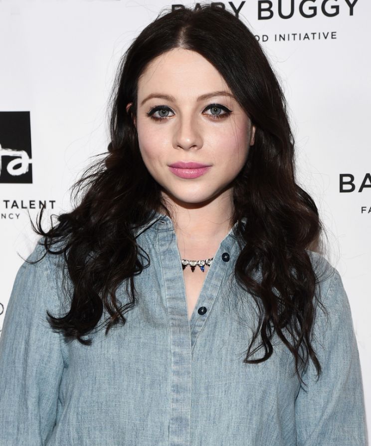 Michelle Trachtenberg