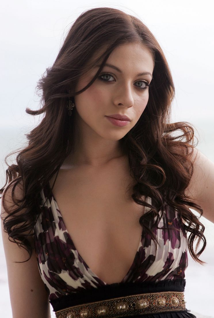 Michelle Trachtenberg