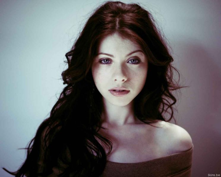 Michelle Trachtenberg