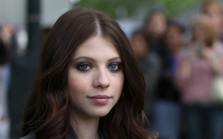 Michelle Trachtenberg