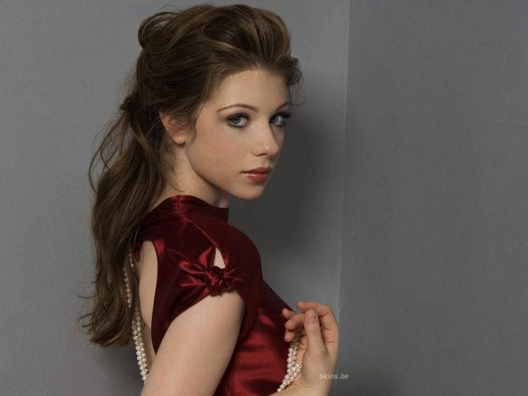 Michelle Trachtenberg