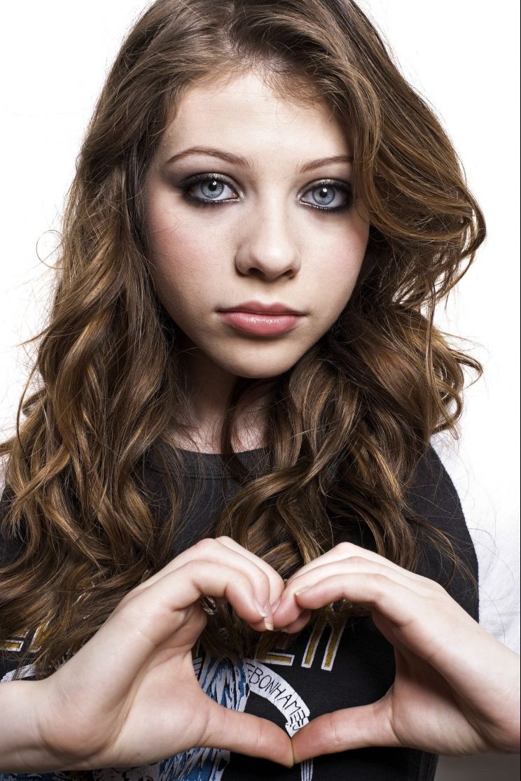 Michelle Trachtenberg